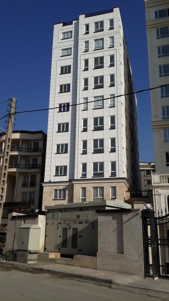 مجتمع مسکونی اوین